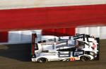Porsche 919 Hybrid 2015 года